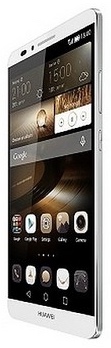 Huawei P8 Standard Edition GRA-TL00 Dual SIM TD-LTE